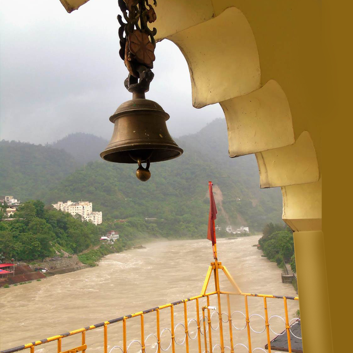 Rishikesh