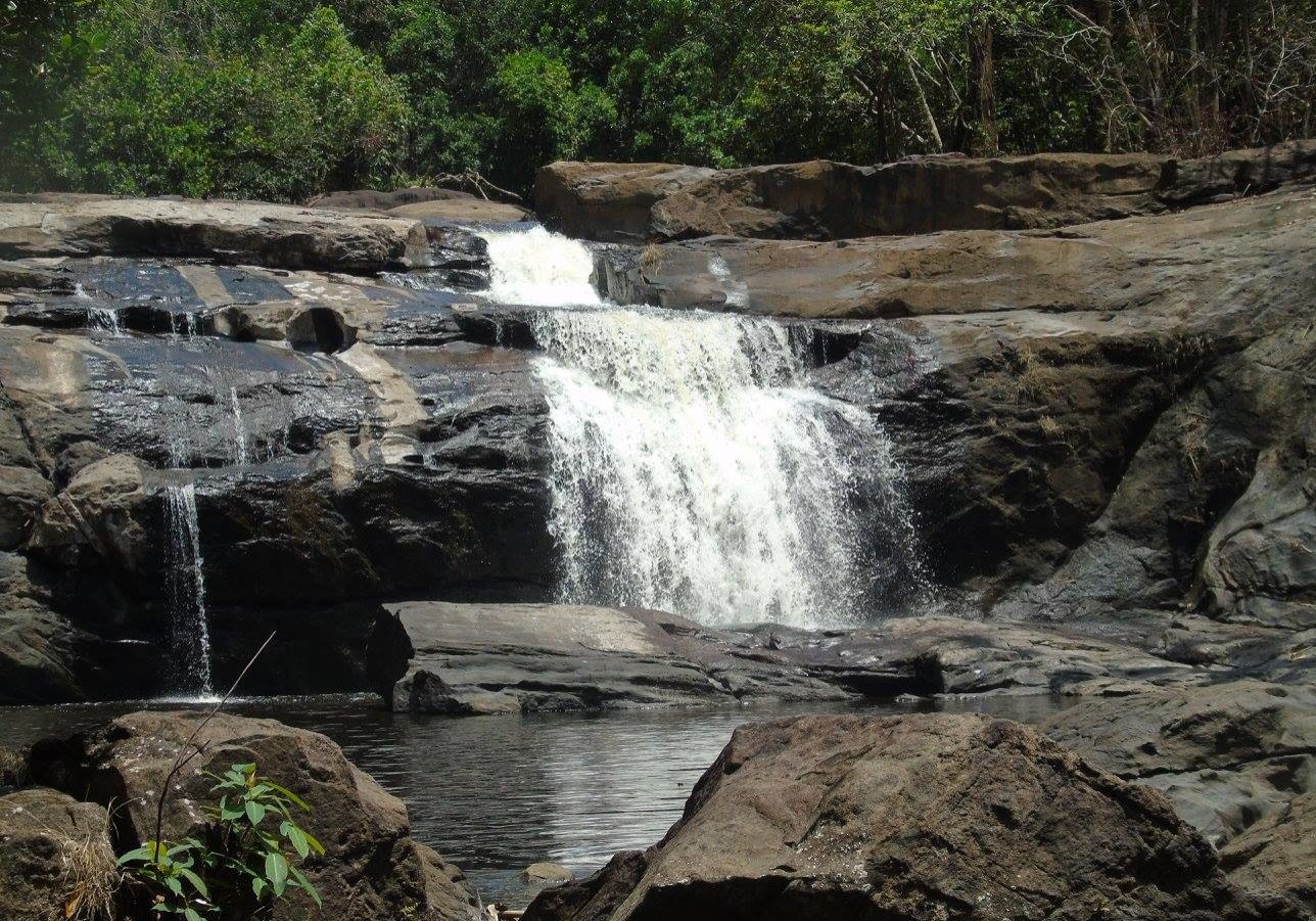 THOMMANKUTH- URAVAPPARA- THODUPUZHA